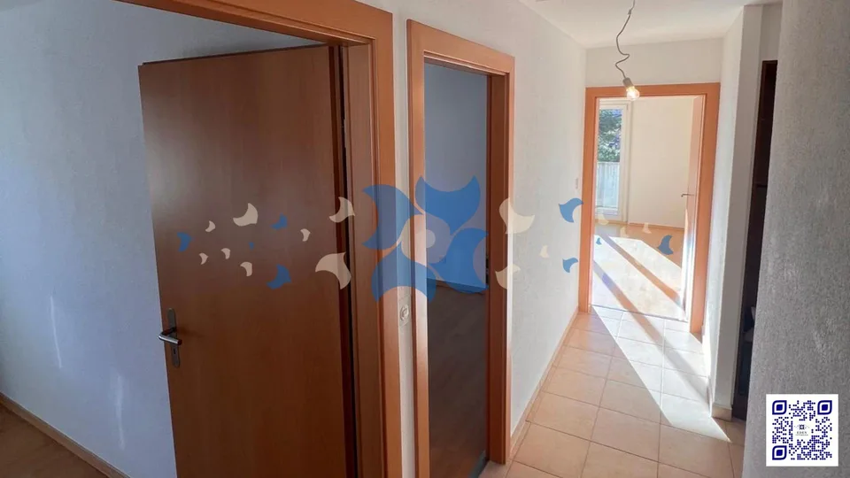 Helle 4,5-Zimmer-Penthouse im Herzen von Fully - Unverbauter Blick & außergewöhnlicher Preis!