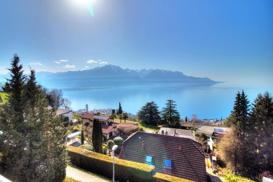 Montreux
