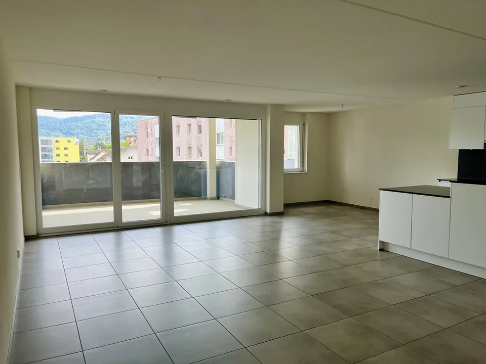 Appartement, Delémont - 521000