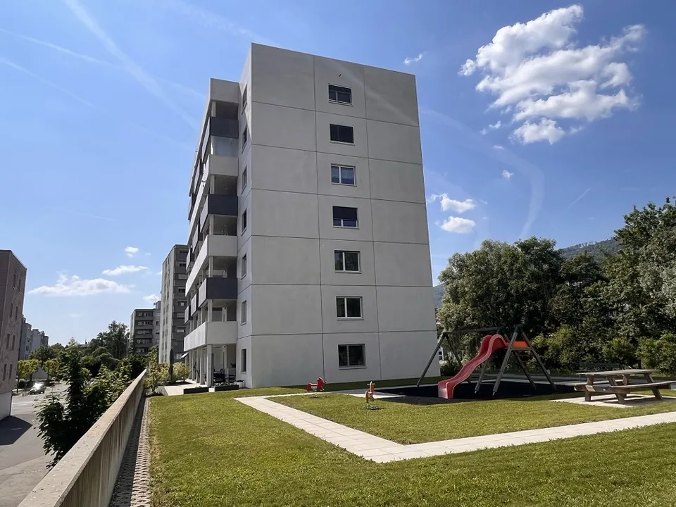 Apartment, Delémont - 521000