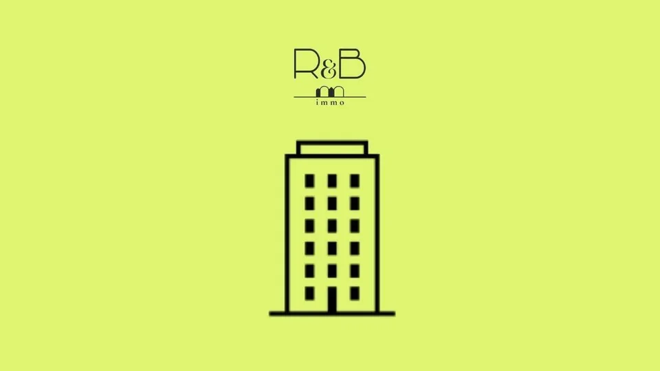 Immeuble mixte - idéal pour investissement