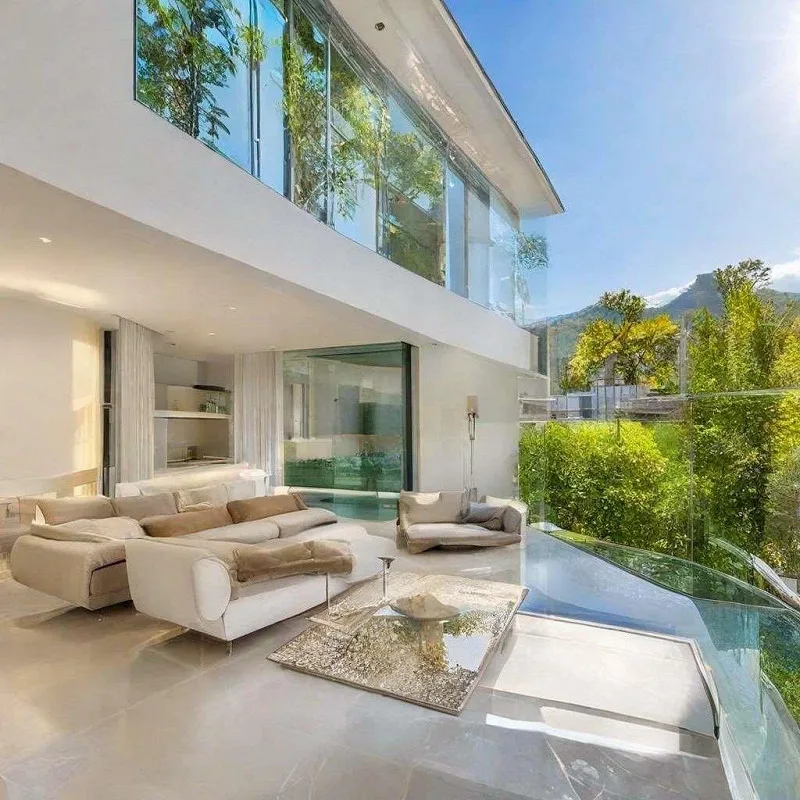 ASCONA - Exklusives 5.5-Zimmer-Apartment