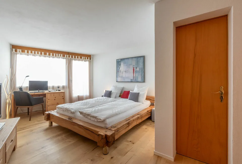 Residence Pra d'Sura