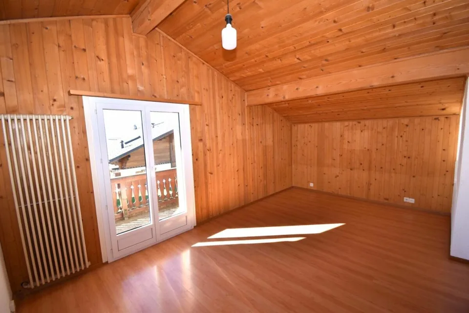 Einzelvilla 6 Zimmer in Leysin – Foto 11 von 13