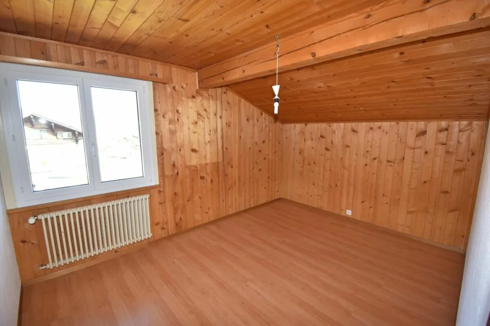 Einzelvilla 6 Zimmer in Leysin – Foto 9 von 13