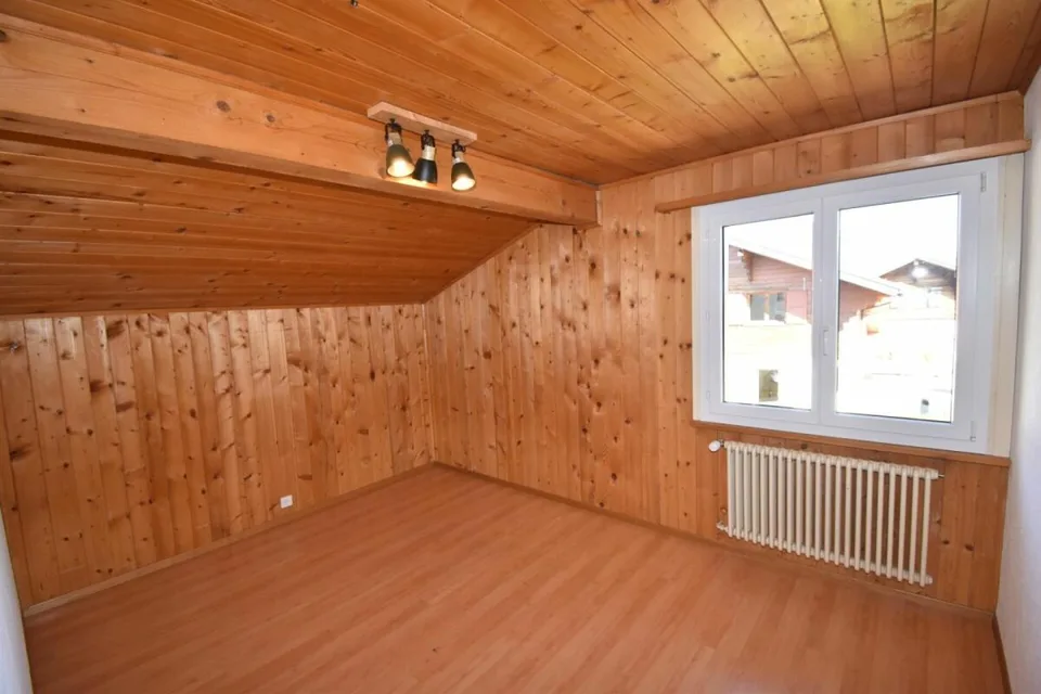 Einzelvilla 6 Zimmer in Leysin – Foto 10 von 13