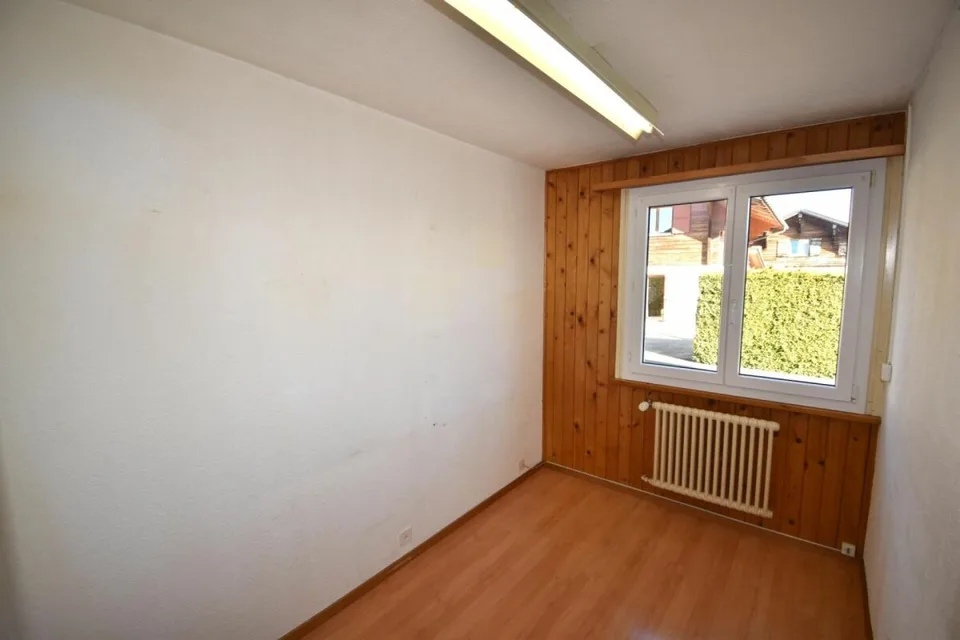 Einzelvilla 6 Zimmer in Leysin – Foto 6 von 13