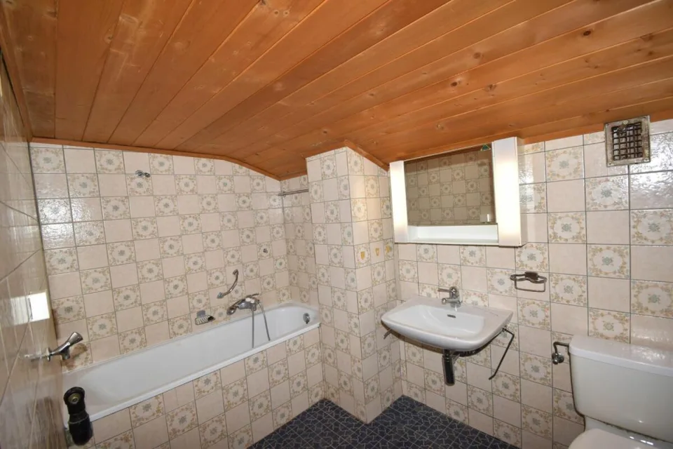 Einzelvilla 6 Zimmer in Leysin – Foto 12 von 13