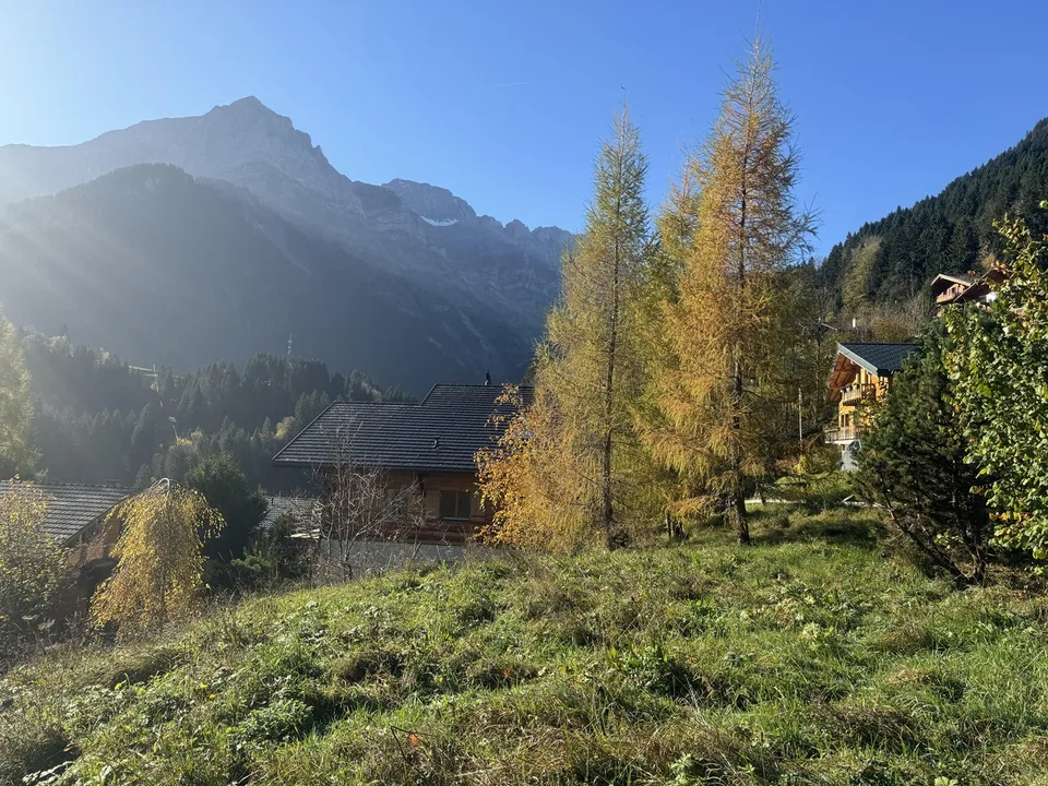 Champéry