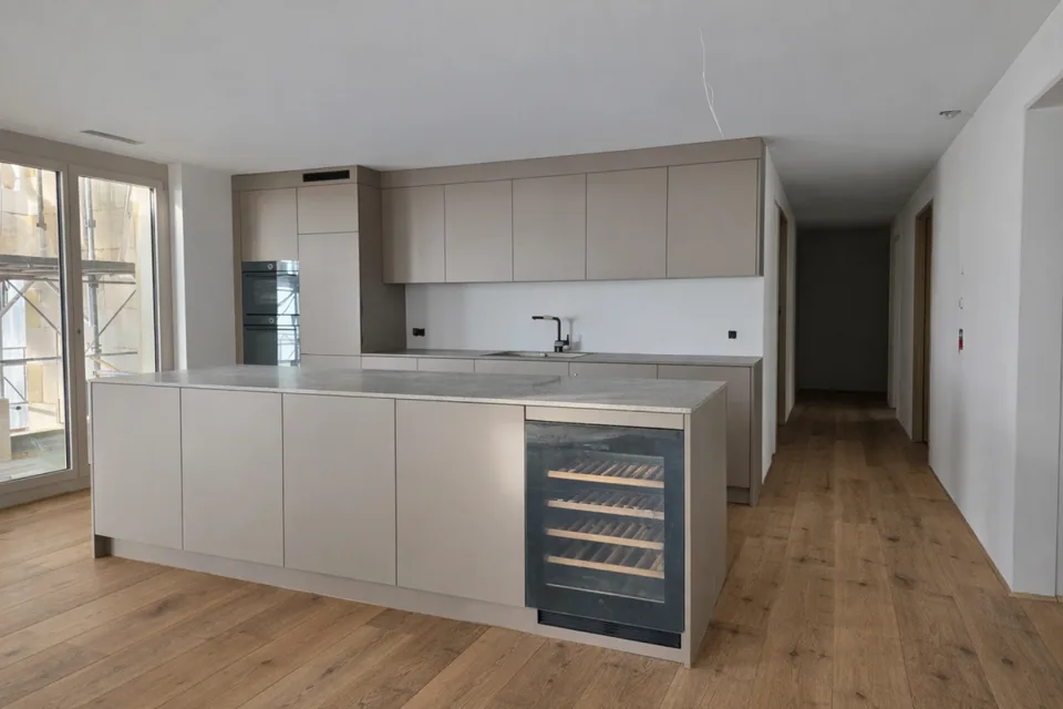 TILIA | Vivere con vista lago - 16 condomini - Pronti per l'occupazione dall'autunno 2026