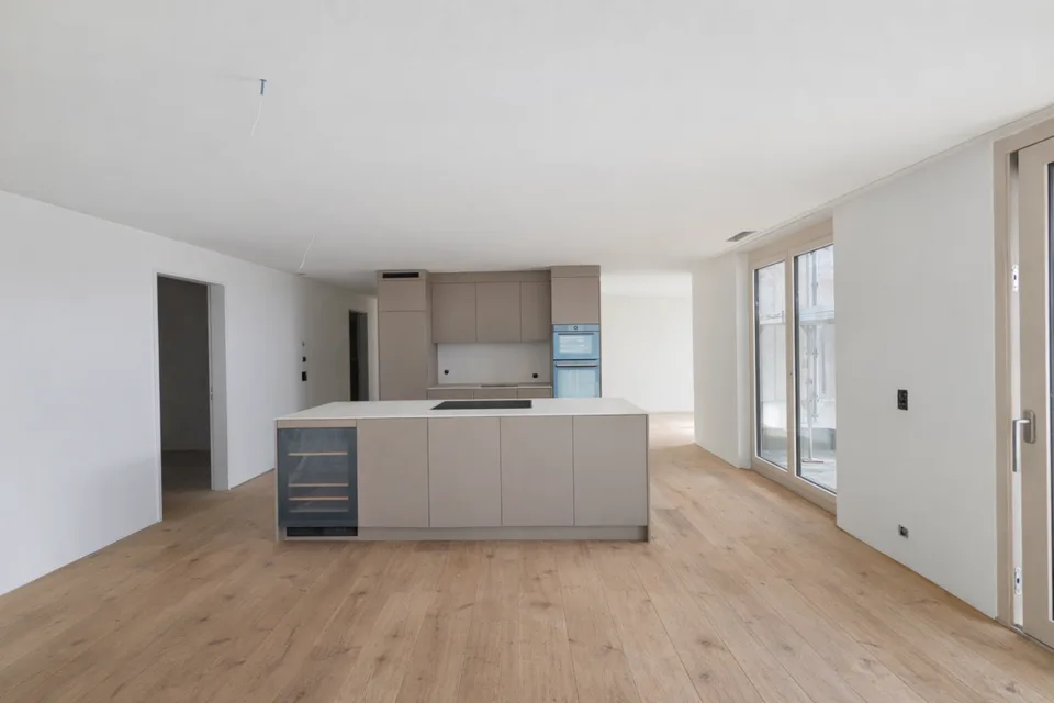 TILIA | Vivere con vista lago - 16 condomini - Pronti per l'occupazione dall'autunno 2026