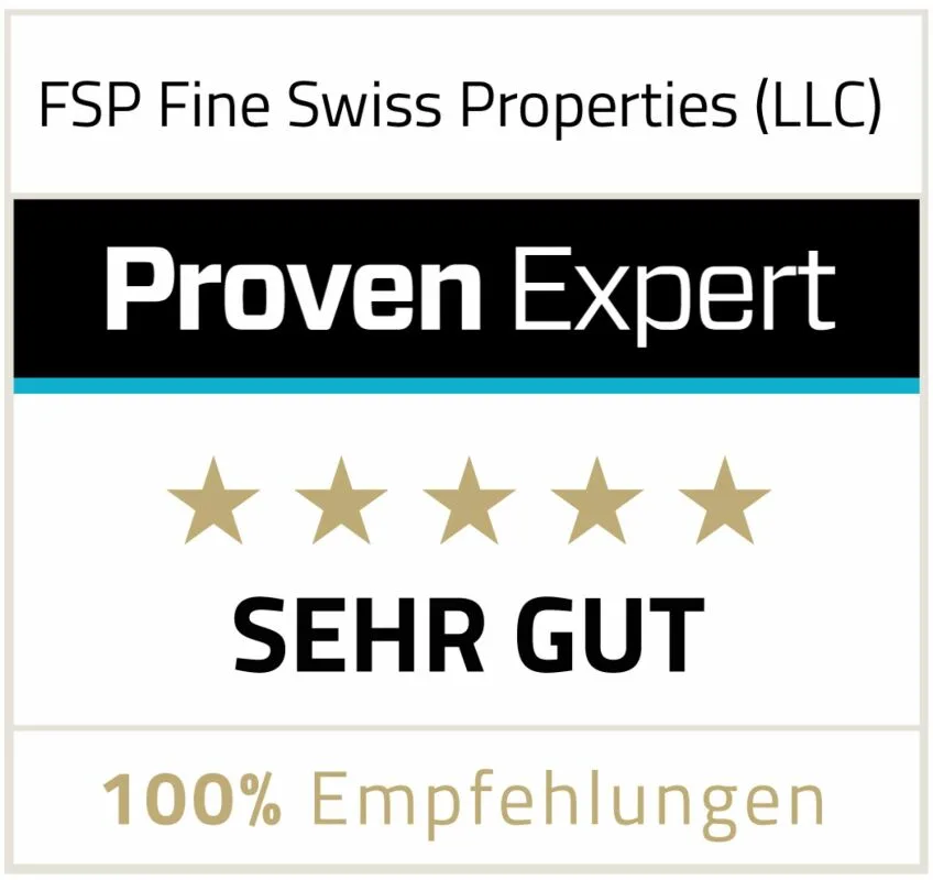 Moderne Villa mit Seeanstoss, Pool und Wellness – Foto 11 von 11