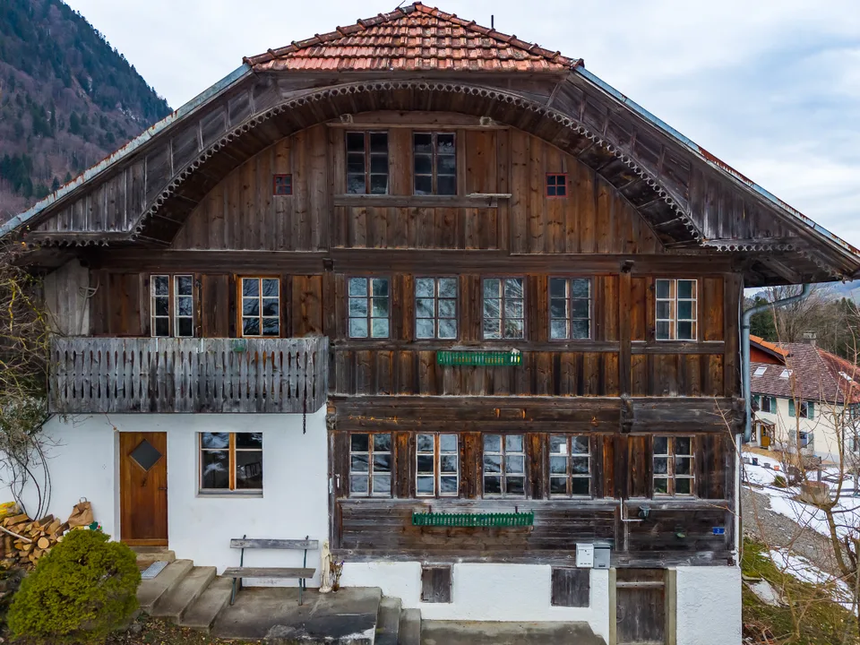 Gelegenheit: Verkauf durch Angebot - Reihenhaus mit Charme