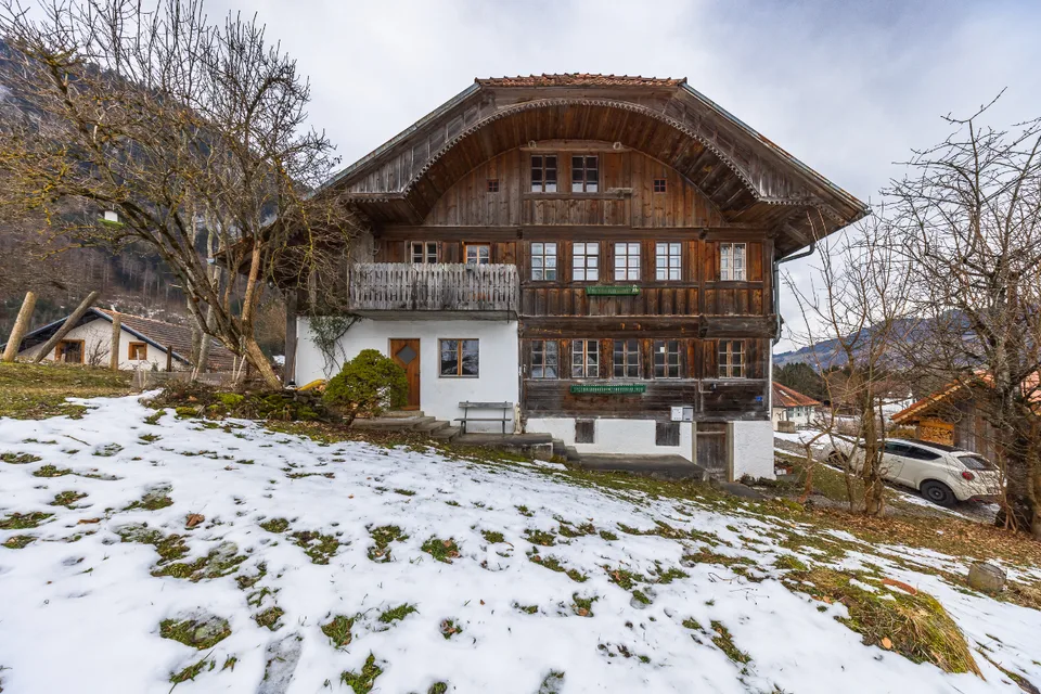 Gelegenheit: Verkauf durch Angebot - Reihenhaus mit Charme