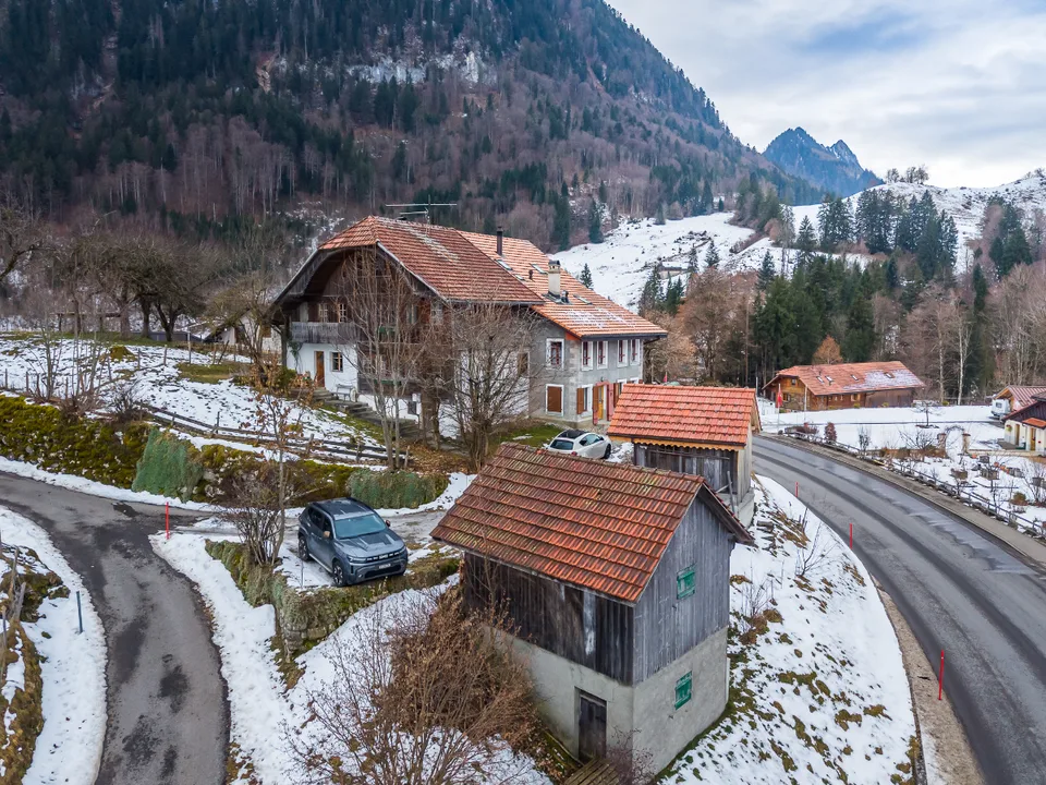 Gelegenheit: Verkauf durch Ausschreibung - charmantes Reihenhaus – Foto 11 von 12