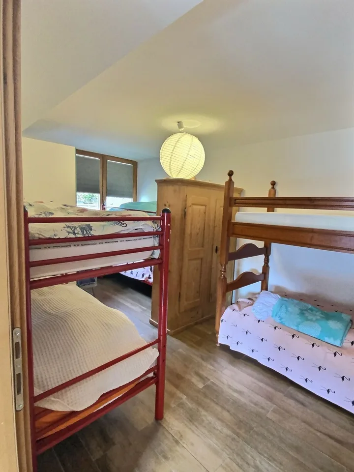 25 13 PPE Soleil - Lot O - Chesières