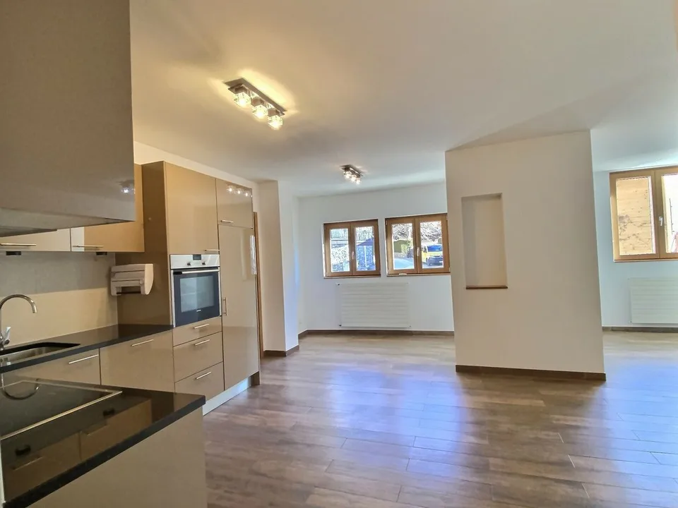 25 13 PPE Soleil - Lot L - Chesières