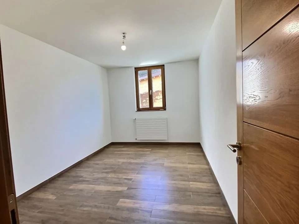 25 13 PPE Soleil - Lot L - Chesières