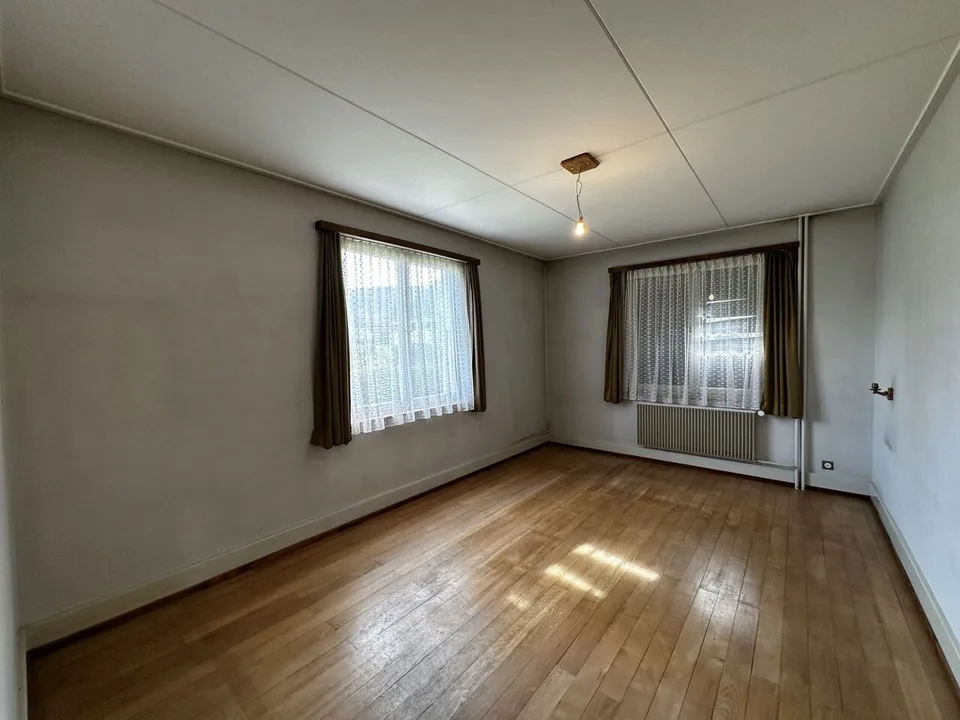 Familienhaus zur Renovierung mit 6,5 Zimmern in Courrendlin zu verkaufen – Foto 12 von 13