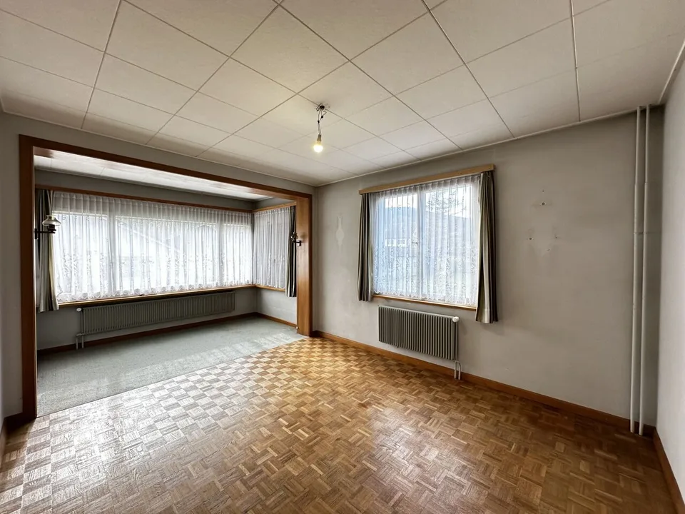 Familienhaus zur Renovierung mit 6,5 Zimmern in Courrendlin zu verkaufen – Foto 9 von 13