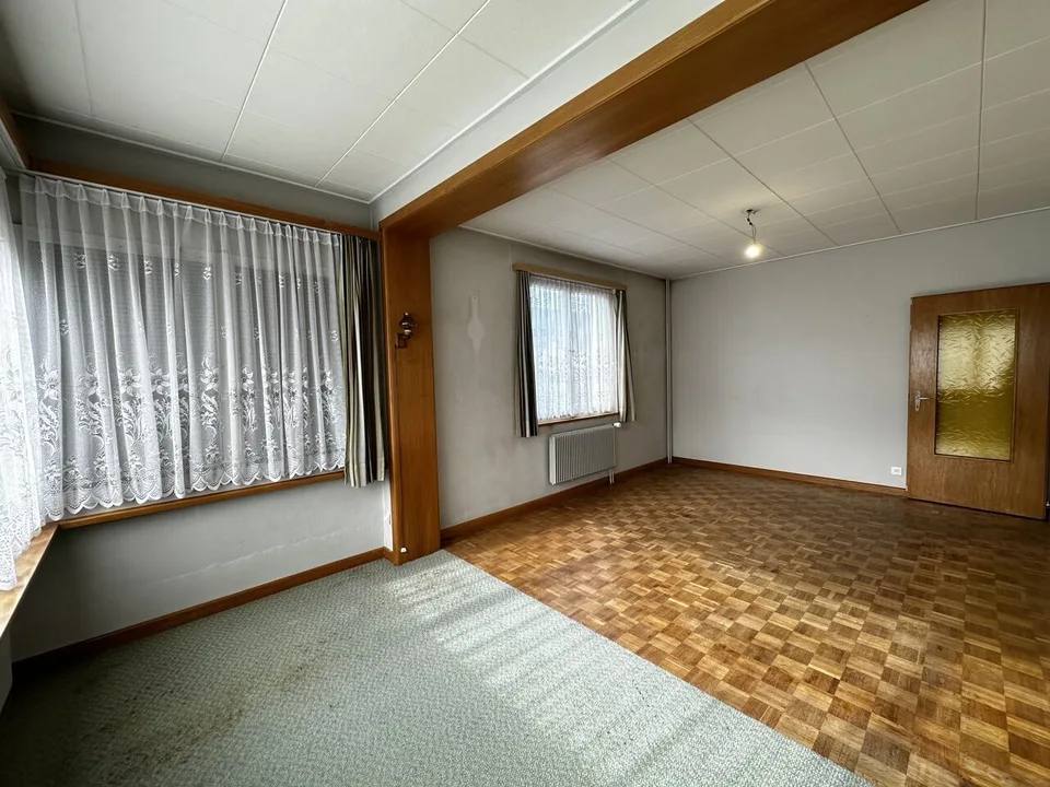 Familienhaus zur Renovierung mit 6,5 Zimmern in Courrendlin zu verkaufen – Foto 11 von 13