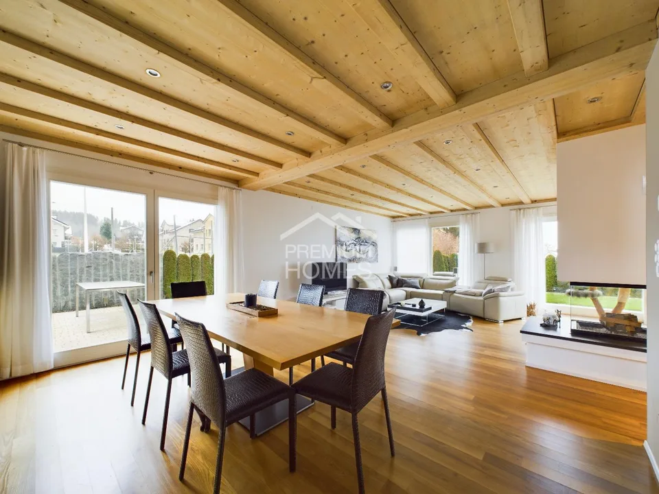 Stylish Living at the Highest Level – photo 6 of 13