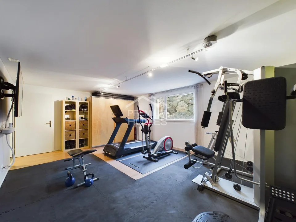 Stylish Living at the Highest Level – photo 12 of 13