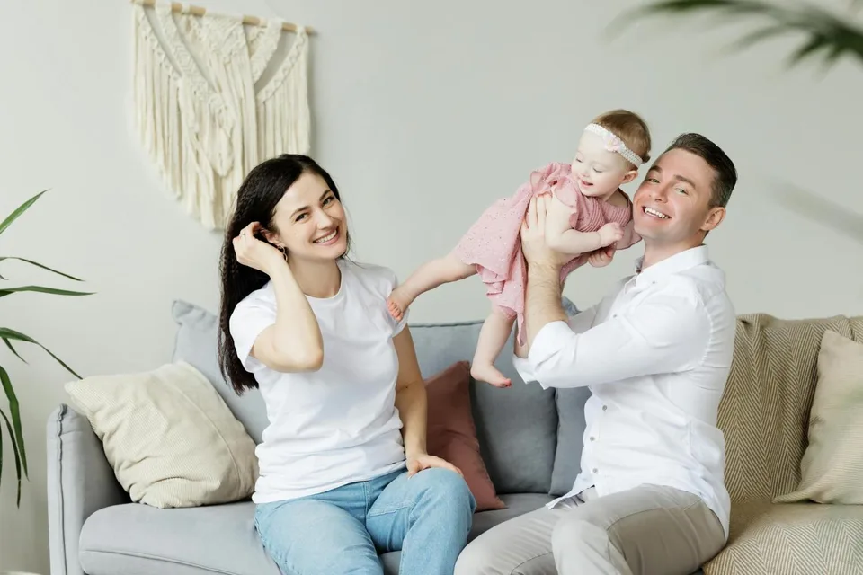 2,5-Zimmer-Wohnung