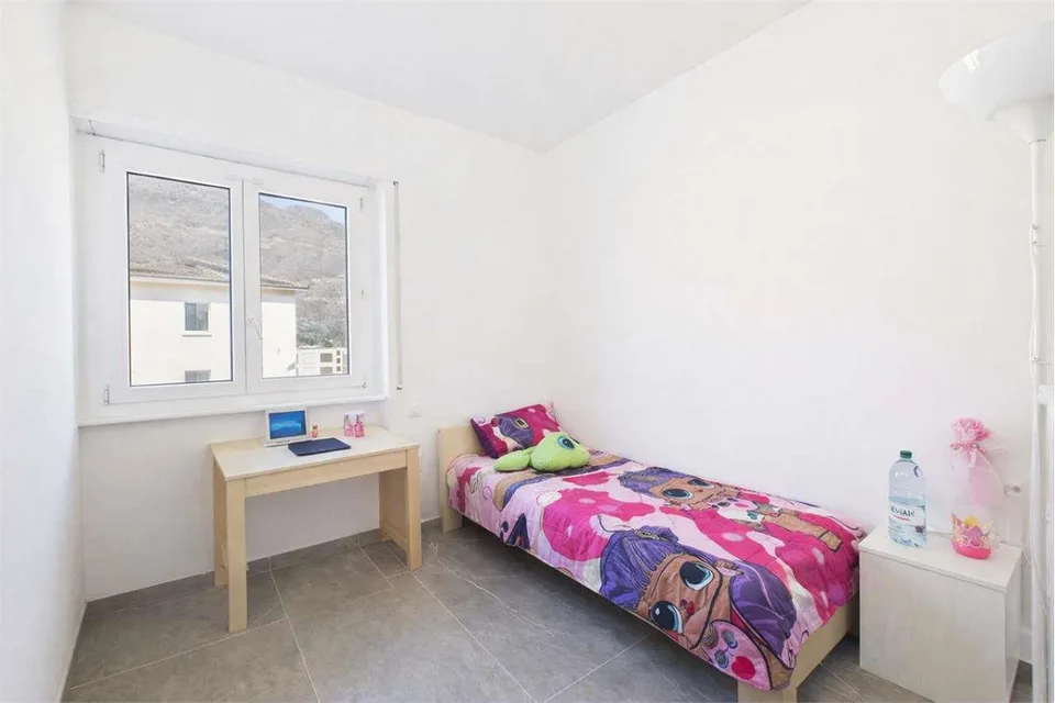 Bellinzona 4.5-Zimmer-Wohnung