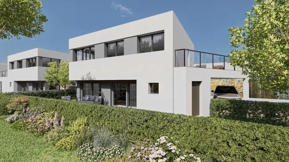 Saillon | Neues Projekt – privilegierte Lage, absoluter Komfort – Foto 6 von 7
