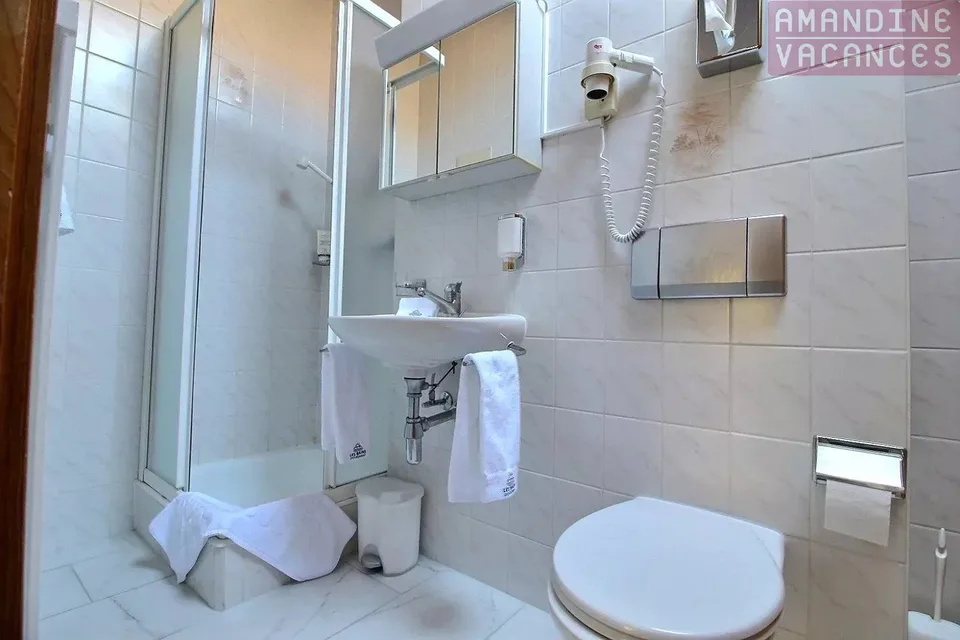 2.5 Zimmer Wohnung in Ovronnaz – Foto 6 von 13
