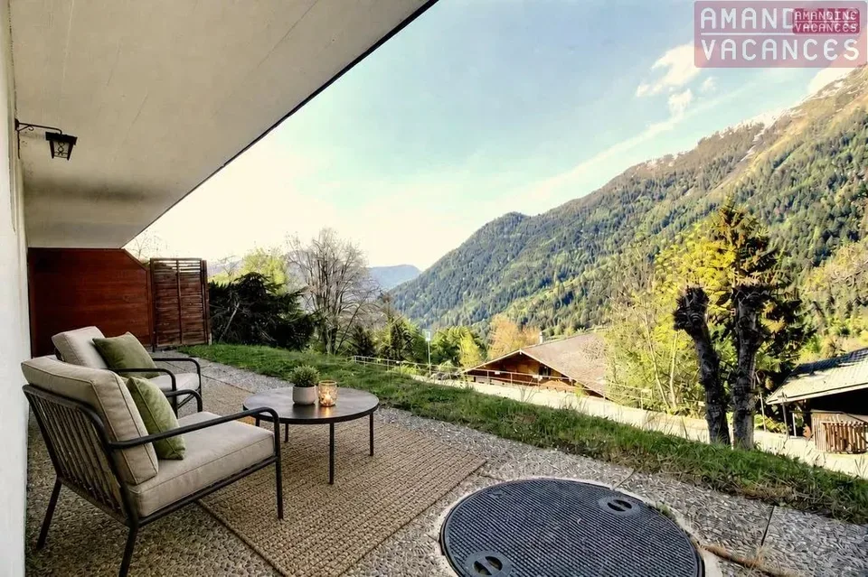 2 Zimmer Wohnung in Ovronnaz – Foto 9 von 9