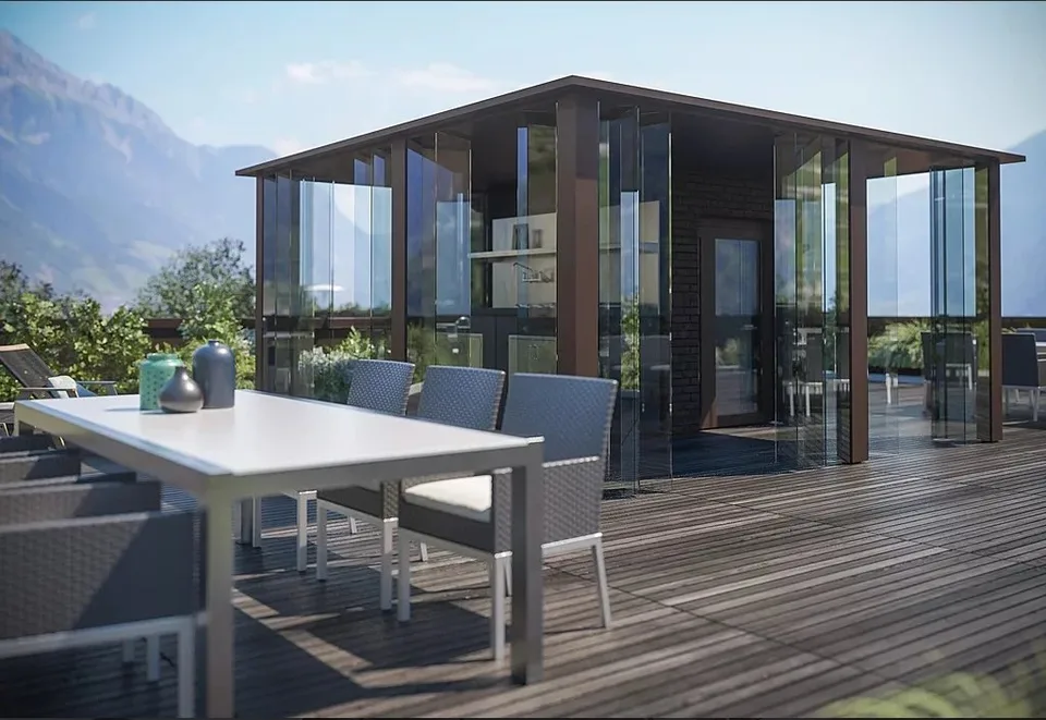 Appartement 3.5 pièces lumineux avec balcon