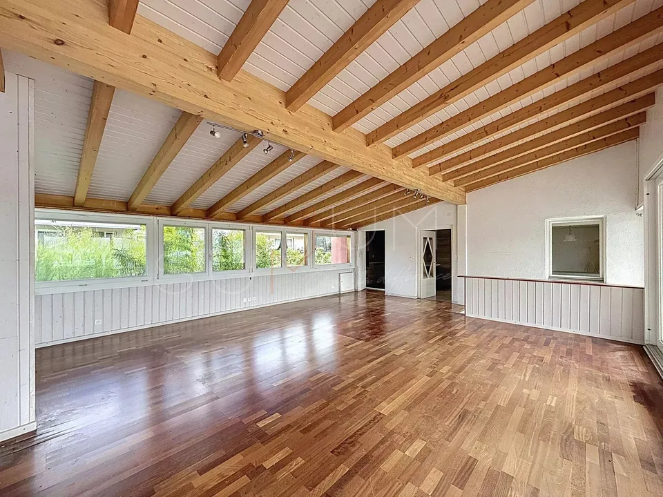 Haus zu renovieren mit Garten und großem Potenzial in Champlan