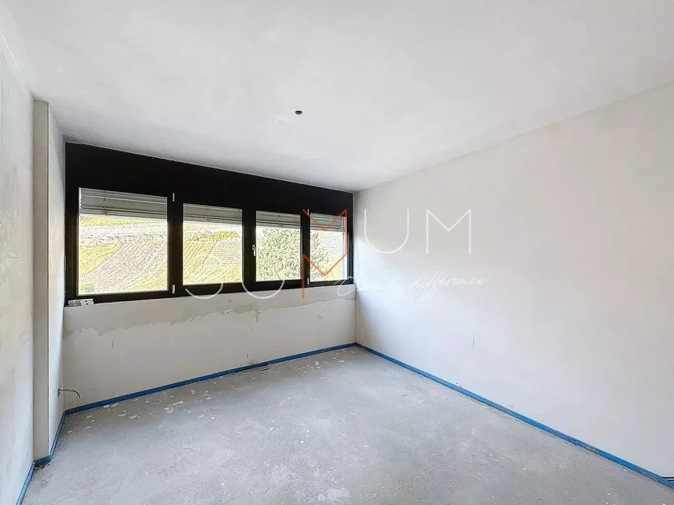 Triplex 4.5 Stanze in Attico a Saillon – foto 7 di 13