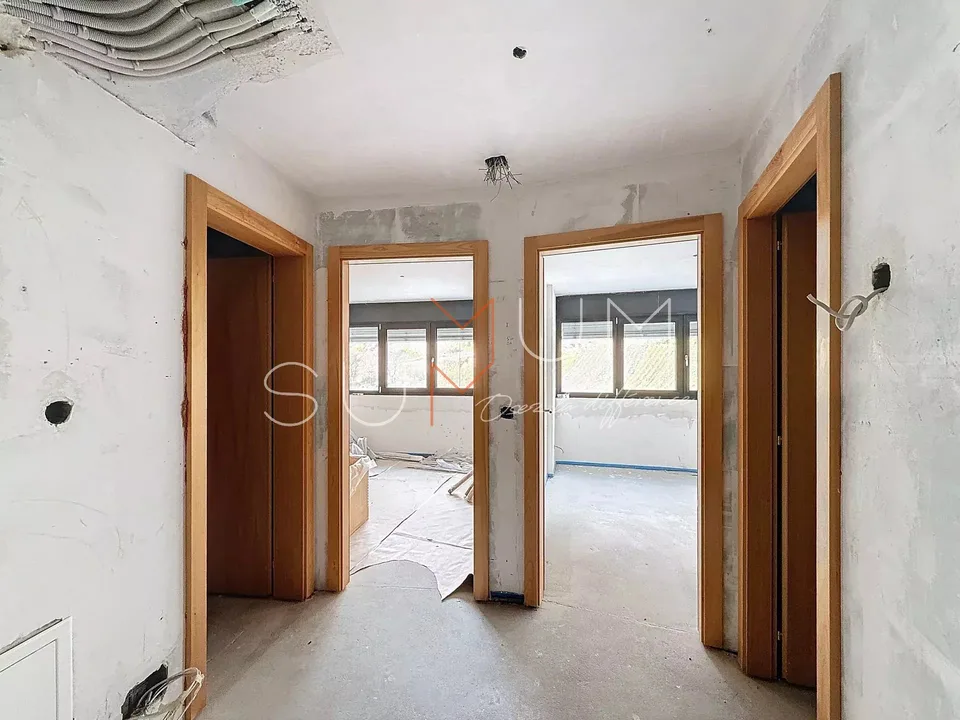 Triplex 4.5 Stanze in Attico a Saillon – foto 8 di 13