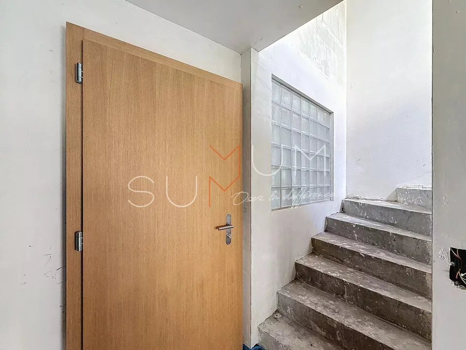 Triplex 4.5 Stanze in Attico a Saillon – foto 9 di 13