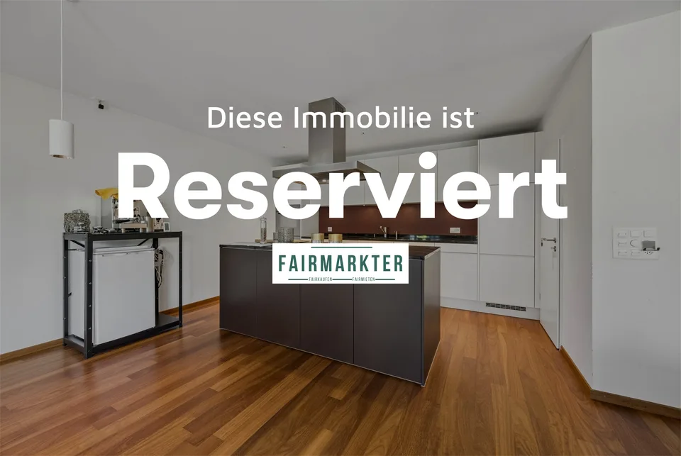 Hochwertige 3.5-Zimmer-Wohnung mit Balkon in Rümlang kaufen