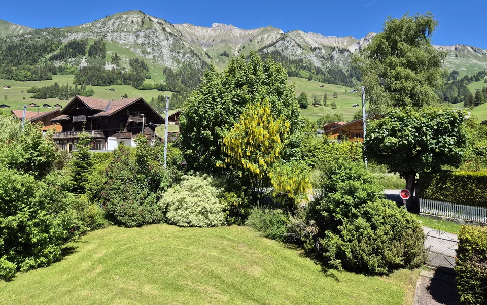 Appartement de standing dans un chalet neuf et exclusif - LOT 2 : Le parfait refuge alpin