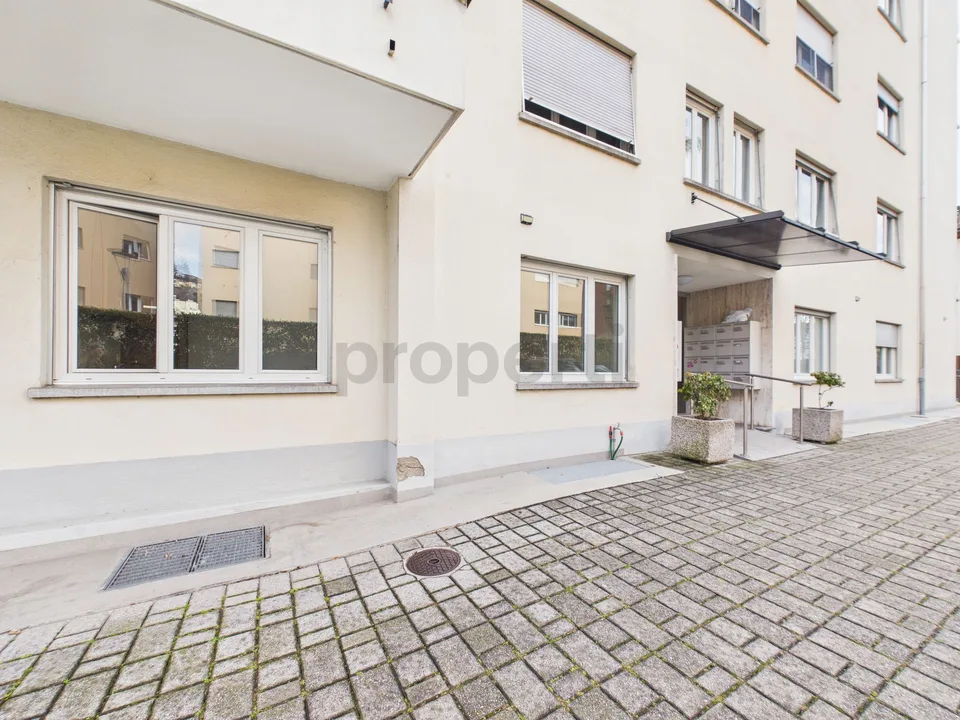 Spazioso 1.5 locali single-room ben collegato ai servizi, Lugano – foto 8 di 10