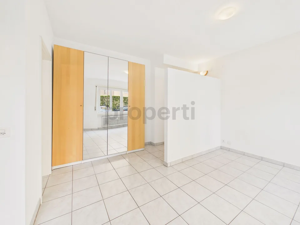 Spazioso 1.5 locali single-room ben collegato ai servizi, Lugano – foto 6 di 10
