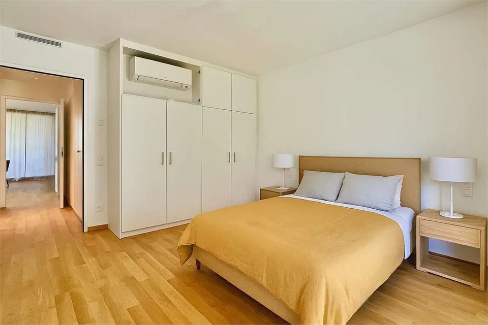 MINUSIO - Neue Wohnung mit großem Garten und Seeblick – Foto 9 von 13