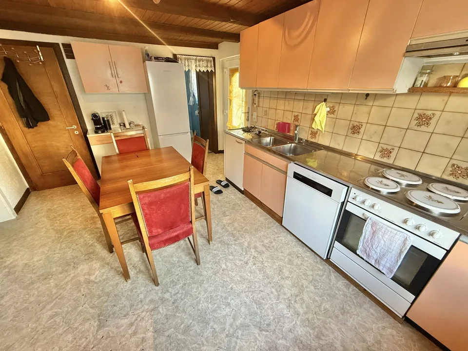 3,5-Zimmer Doppelhaushälfte zu verkaufen in Courfaivre – Foto 10 von 12