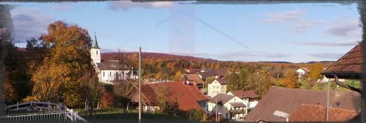 Bella casa in vendita vicino a Porrentruy