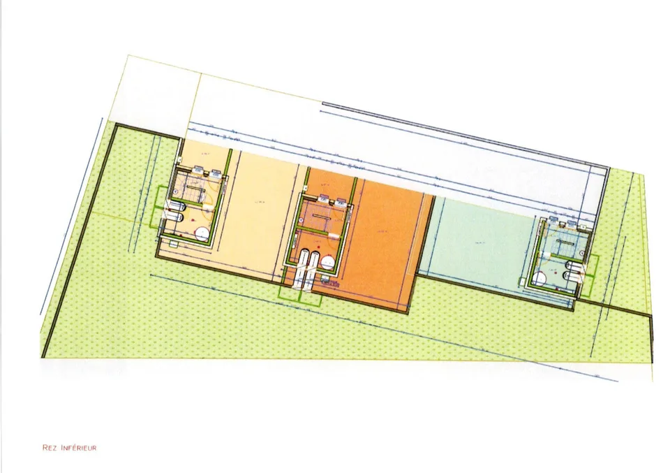 Villa – foto 6 di 7