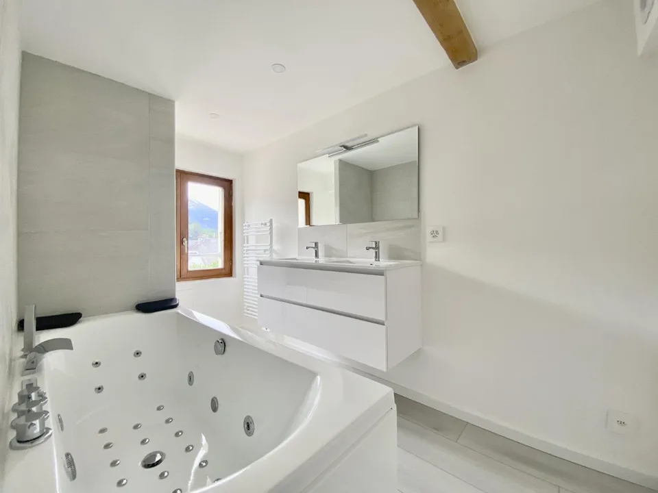 Loft 3.5 Zimmer