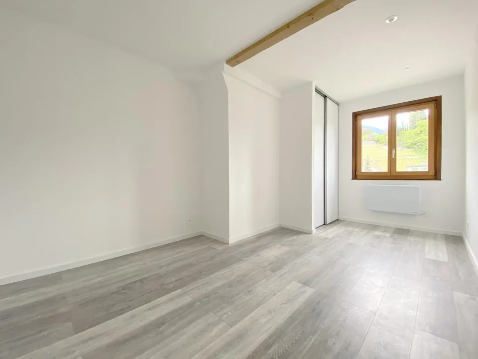 Attique-Loft entièrement rénové – foto 26 di 26