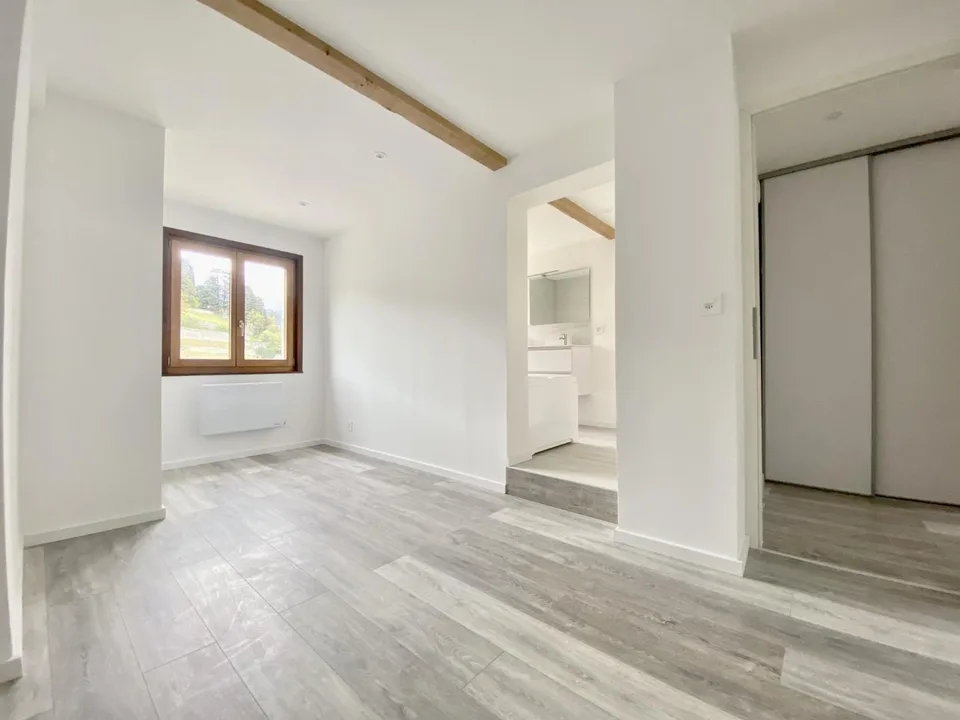 Loft 3.5 Zimmer