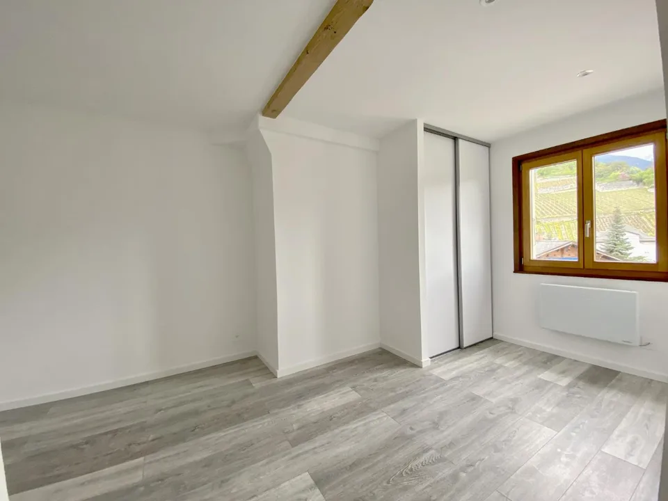 Attique-Loft entièrement rénové – foto 19 di 26