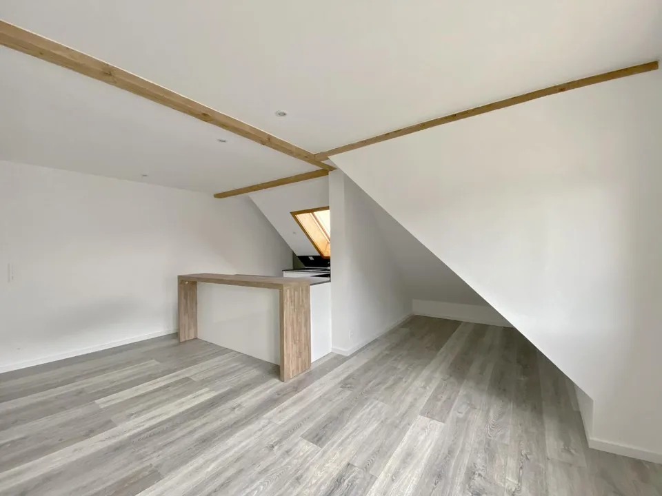 Loft 3.5 Zimmer